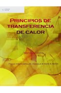 Papel PRINCIPIOS DE TRANSFERENCIA DE CALOR [7 EDICION]