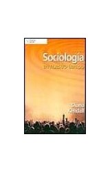 Papel SOCIOLOGIA EN NUESTRO TIEMPO [8 EDICION]