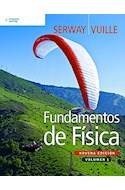 Papel FUNDAMENTOS DE FISICA (VOLUMEN 1) (9 EDICION)