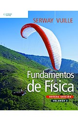 Papel FUNDAMENTOS DE FISICA [VOLUMEN 2] (9 EDICION)