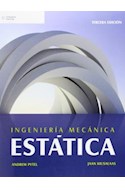 Papel INGENIERIA MECANICA ESTATICA (3 EDICION)