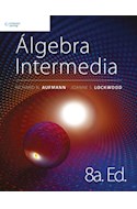 Papel ALGEBRA INTERMEDIA (8 EDICION)