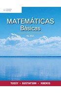Papel MATEMATICAS BASICAS [4 EDICION]
