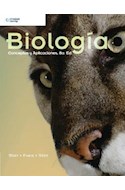 Papel BIOLOGIA CONCEPTOS Y APLICACIONES [8 EDICION]