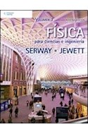 Papel FISICA PARA CIENCIAS E INGENIERIA VOLUMEN I (9 EDICION)