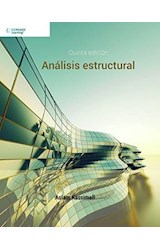 Papel ANALISIS ESTRUCTURAL (5 EDICION)