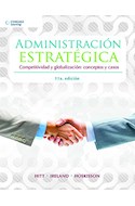 Papel ADMINISTRACION ESTRATEGICA COMPETITIVIDAD Y GLOBALIZACION CONCEPTOS Y CASOS (11 EDICION)