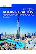 Papel ADMINISTRACION FINANCIERA INTERNACIONAL (12 EDICION)