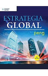 Papel ESTRATEGIA GLOBAL (3 EDICION)
