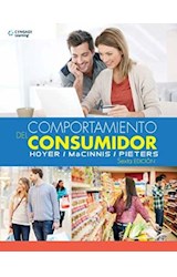 Papel COMPORTAMIENTO DEL CONSUMIDOR [6 EDICION]