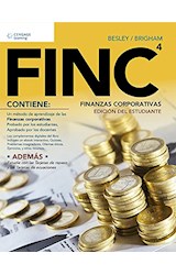 Papel FINC FINANZAS CORPORATIVAS EDICION DEL ESTUDIANTE