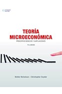 Papel TEORIA MICROECONOMICA PRINCIPIOS BASICOS Y AMPLIACIONES (11 EDICION)