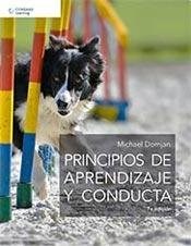Papel PRINCIPIOS DE APRENDIZAJE Y CONDUCTA (7 EDICION) (RUSTICO)
