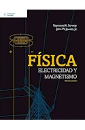 Papel FISICA ELECTRICIDAD Y MAGNETISMO (9 EDICION)
