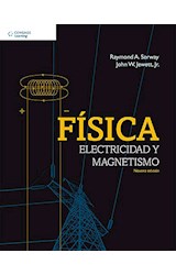 Papel FISICA ELECTRICIDAD Y MAGNETISMO (9 EDICION)