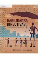 Papel HABILIDADES DIRECTIVAS EVALUACION Y DESARROLLO