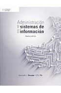 Papel ADMINISTRACION DE LOS SISTEMAS DE INFORMACION (7 EDICION)