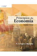 Papel PRINCIPIOS DE ECONOMIA [7/ED] (RUSTICA)