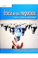 Papel ETICA EN LOS NEGOCIOS CASOS Y TOMA DE DECISIONES