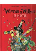 Papel WINNIE Y WILBUR LOS PIRATAS (COLECCION WINNIE Y WILBUR) (CARTONE)