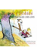 Papel CALVIN Y HOBBES TIRAS DOMINICALES 1985 -1995 [EDICION BILINGUE]