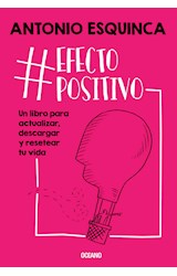 Papel #EFECTO POSITIVO (5 EDICION)