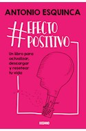 Papel #EFECTO POSITIVO (5 EDICION)