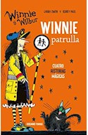 Papel WINNIE PATRULLA (WINNIE Y WILBUR) [CUATRO HISTORIAS MAGICAS]