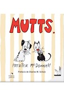 Papel MUTTS 1