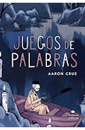 Papel JUEGOS DE PALABRAS