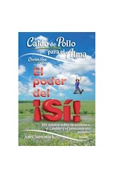 Papel CALDO DE POLLO PARA EL ALMA EL PODER DEL SI