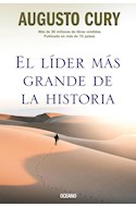 Papel LIDER MAS GRANDE DE LA HISTORIA LA ERA DE LAS MENTES ESTRESADAS