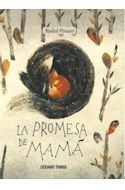 Papel PROMESA DE MAMA [ILUSTRADO] (CARTONE)