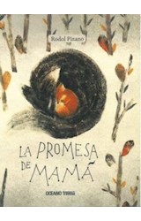 Papel PROMESA DE MAMA [ILUSTRADO] (CARTONE)