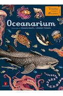 Papel OCEANARIUM [ILUSTRADO] (CARTONE)