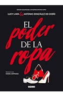 Papel PODER DE LA ROPA (EDICION ACTUALIZADA Y AMPLIADA)