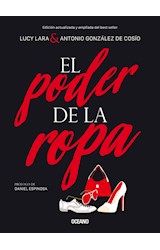 Papel PODER DE LA ROPA (EDICION ACTUALIZADA Y AMPLIADA)