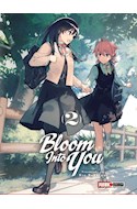 Papel BLOOM INTO YOU 2