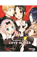 Papel KAGUYA SAMA LOVE IS WAR 10