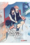 Papel BLOOM INTO YOU 3