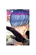 Papel ONE PUNCH MAN 24