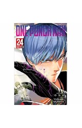 Papel ONE PUNCH MAN 24