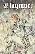 Papel CLAYMORE 14