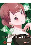 Papel KAGUYA SAMA LOVE IS WAR 13