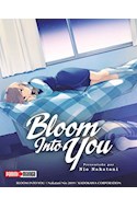 Papel BLOOM INTO YOU 7