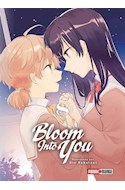 Papel BLOOM INTO YOU 8