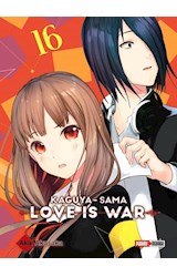 Papel KAGUYA SAMA LOVE IS WAR 16