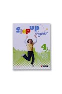 Papel STEP UP HIGHER 4 PRACTICE BOOK