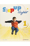 Papel STEP UP HIGHER 1 PRACTICE BOOK