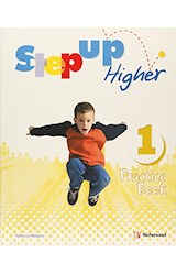 Papel STEP UP HIGHER 1 PRACTICE BOOK